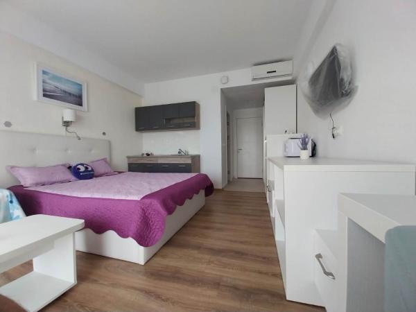 BLAXY Resort STEFI