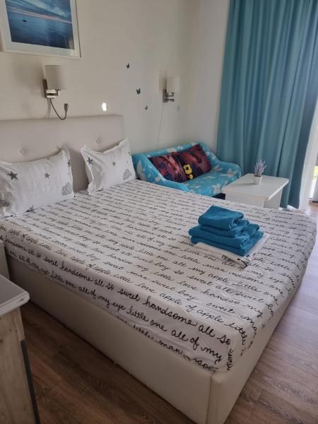 BLAXY Resort STEFI