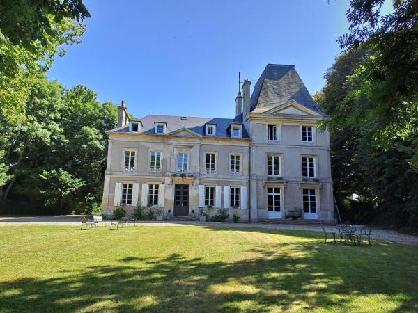 La Maison Pelloquin, Забронировать  Берньер-сюр-Мер D-day Beaches