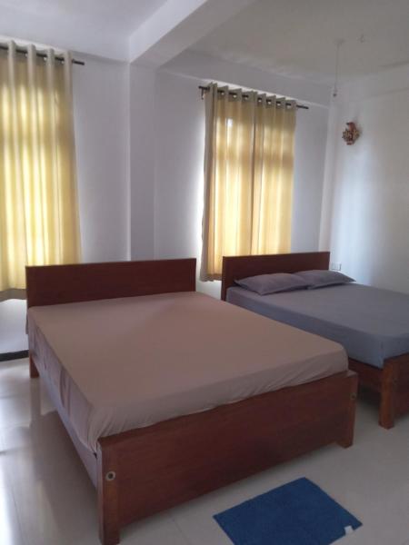 Metro Stay, Забронировать  Курунегала Kurunegala District