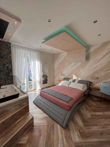 Suites Matteotti 57, Забронировать  Чивитавеккья Побережье Лацио