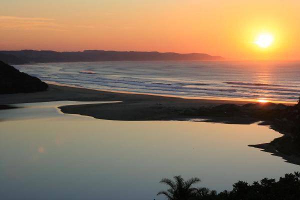 Buccaneers Beach Lodge, Chintsa, South Africa