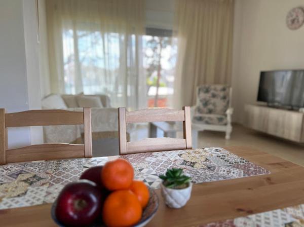 Pefka maisonette 8 and 9, Забронировать  Неа-Фокия Кассандра