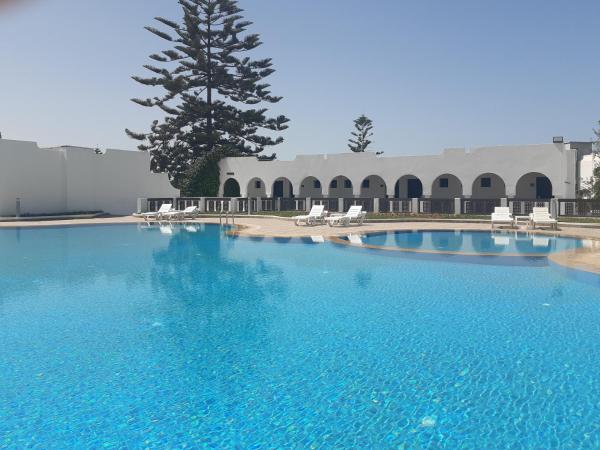 Hotel Agadir Les Omayades