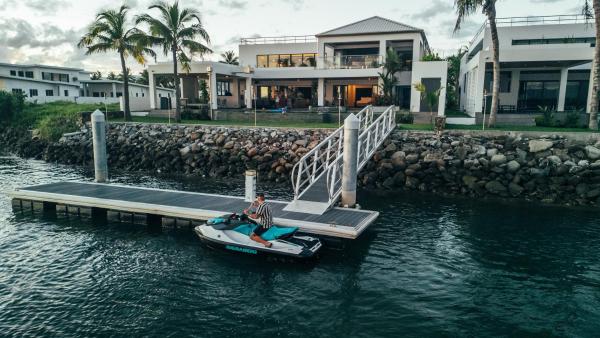 Trilogy Villas Denarau