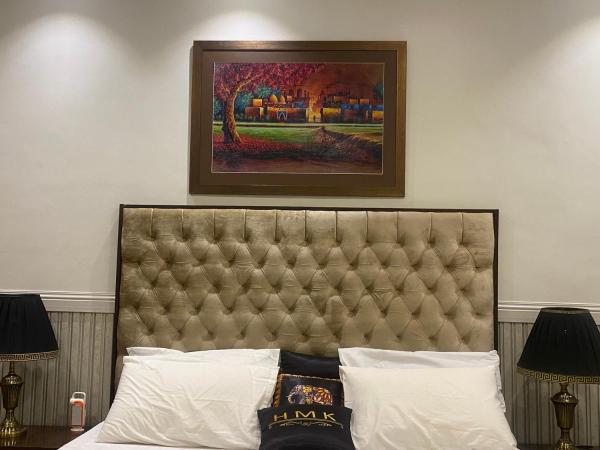 Hotel Milton, Забронировать  Исламабад Пакистан