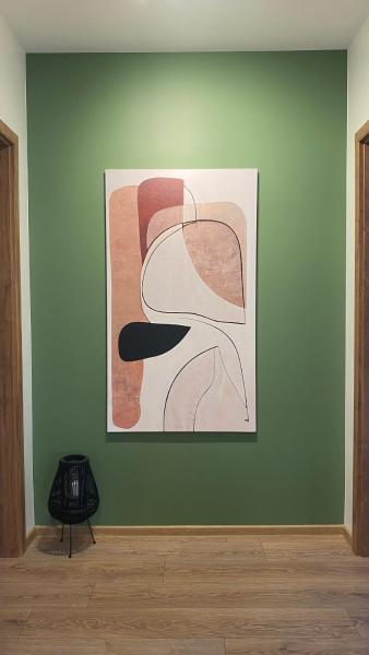 Japandi apartamentai, Забронировать  Отели Каунаса с парковкой, Парковка