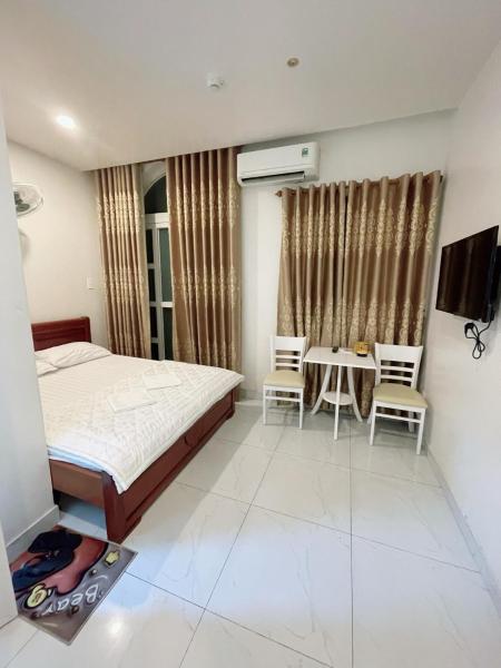 Nguyen Thanh Hotel by OYO Rooms