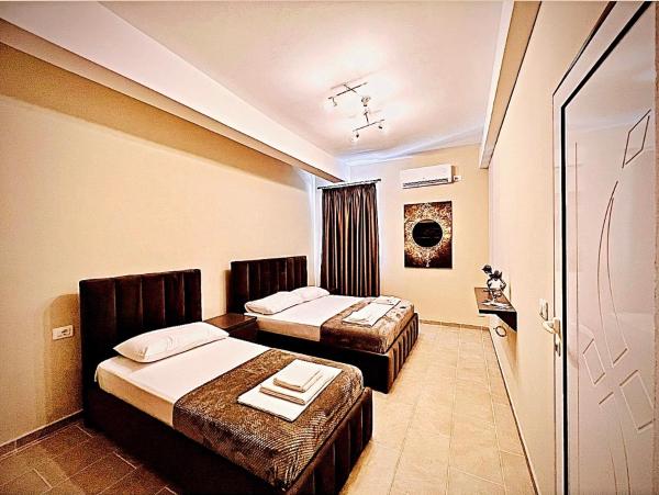 Kristian apartments, Забронировать Апартаменты/квартира Берат Berat County
