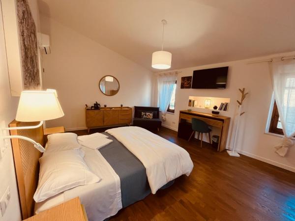 CIVICO 27 rooms, Забронировать  Мальяно-ин-Тоскана Тоскана
