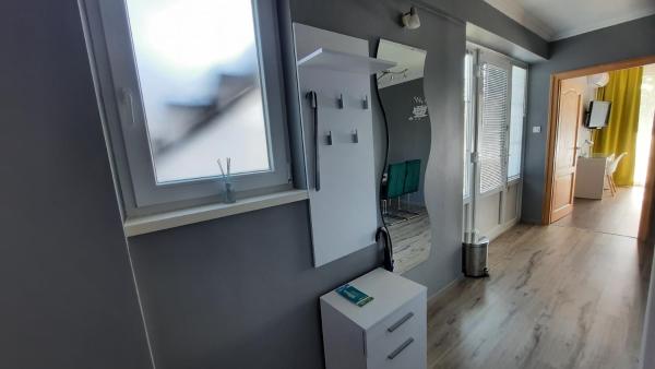 Balaton Legendája apartman