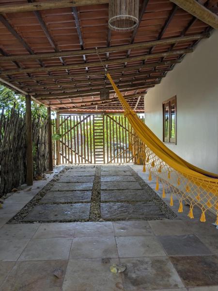 Casa Cariri- Preá