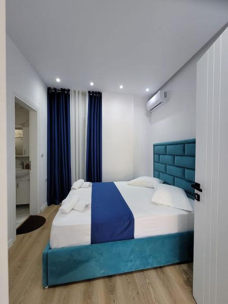 Luxury Room\s by Lika, Забронировать  Саранда Область Влёра