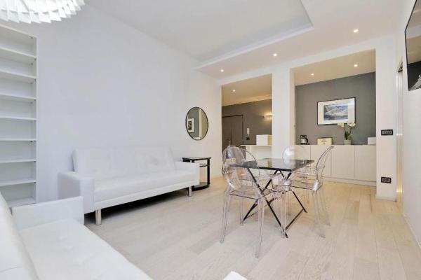 Montemario Halldis Apartments