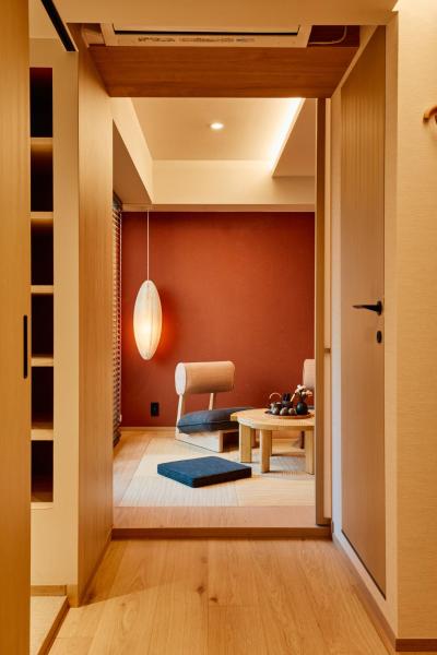 LiveGRACE Hotel Azabu 麻布芝公園, Забронировать  Минато Токио, рядом с Станция метро Mita