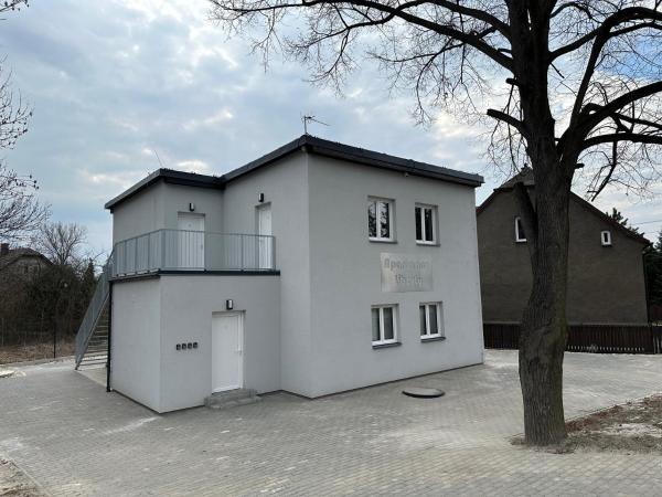 Apartmány Liberty Ostrava, Забронировать  Kunčice Моравия и Силезия