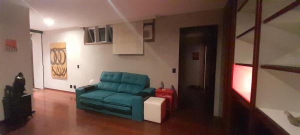 Incrível quarto e sala na quadra da praia de Ipanema, Забронировать  Ипанема 