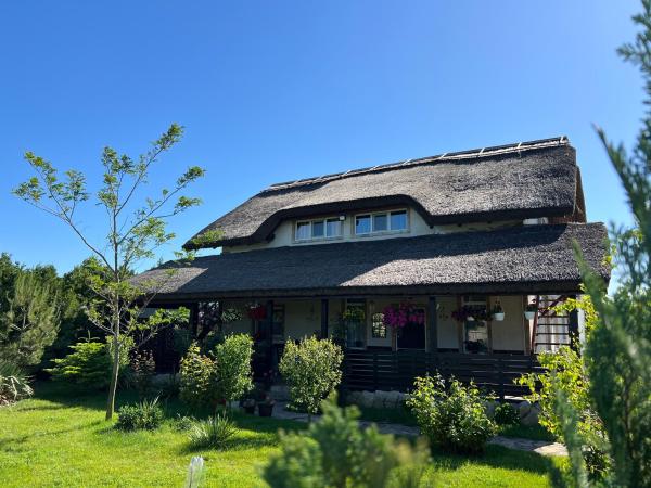 Pensiunea Andra, Забронировать  Отели Danube Delta с парковкой, Парковка