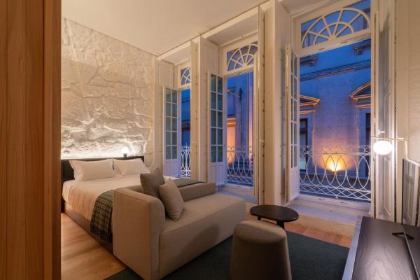 d\ALMA Boutique Hotel