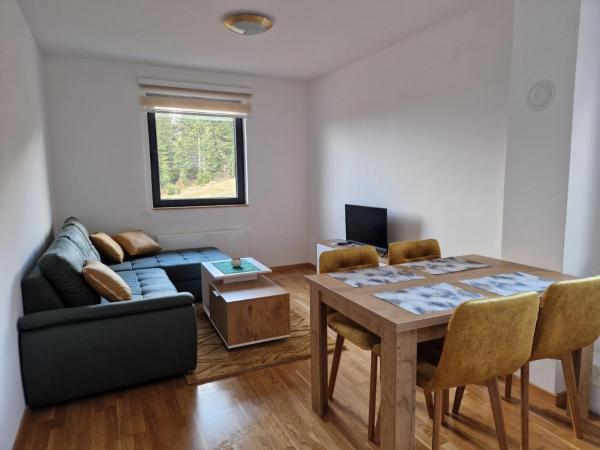 Cozy Ski Apartment Jahorina, Забронировать Апартаменты/квартира Яхорина Горнолыжный курорт Яхорина