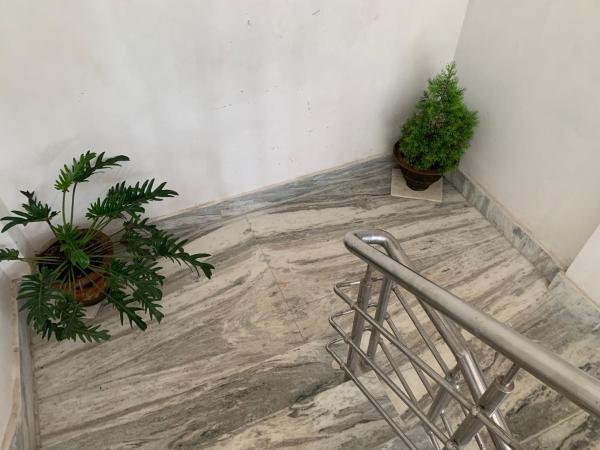Thulung homestay