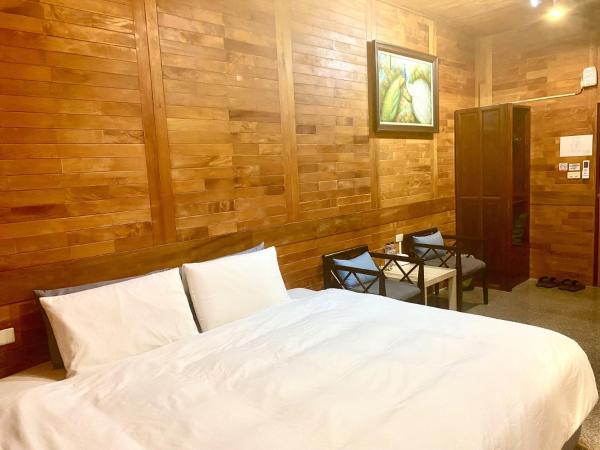Roam Sanyi Hostel