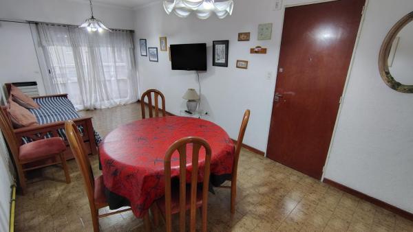 EFDEPARTAMENTOS Dos ambientes Plaza Colon, Забронировать  Мар-дель-Плата 