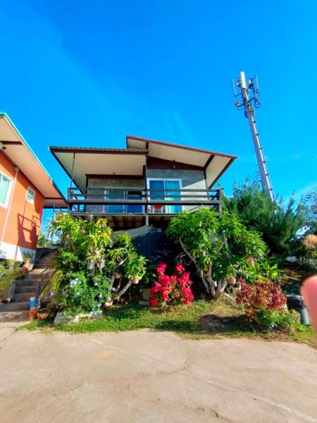 Khao Kho Tree Top