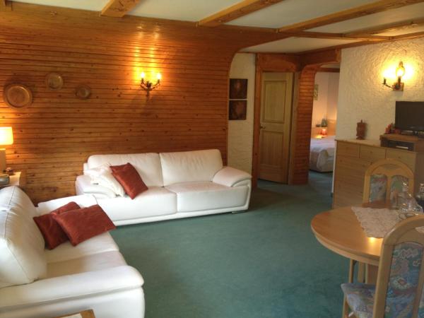 Appartements Jochum