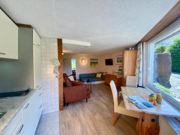 Appartements Jochum