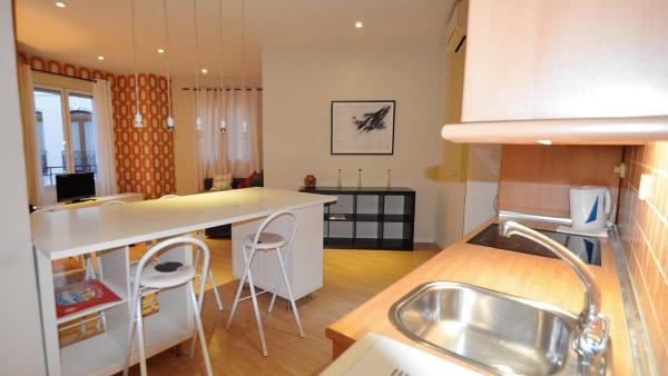 Centro Madrid Apartamentos Stopinflat