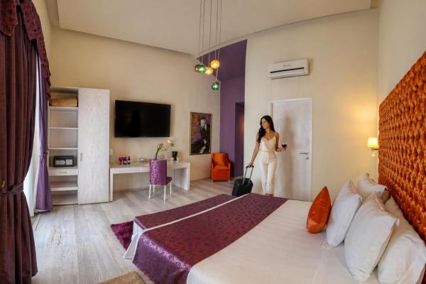 Hotel Andante