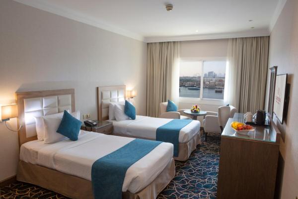 Отель Carlton Tower Hotel