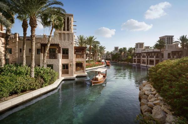 Jumeirah Dar Al Masyaf Dubai