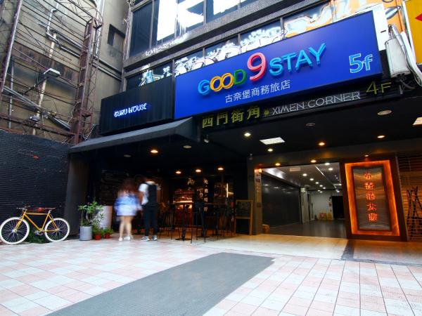 Good 9 Stay Inn