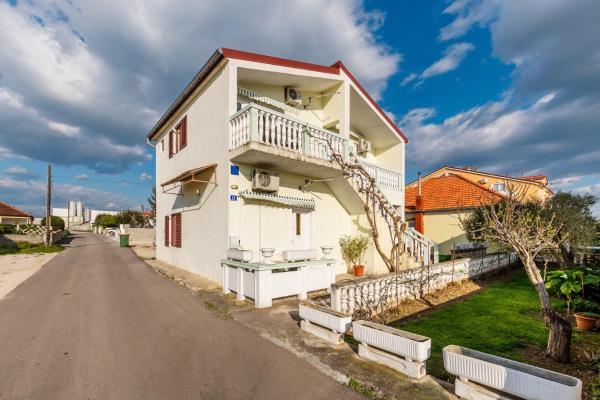 Apartments Papic