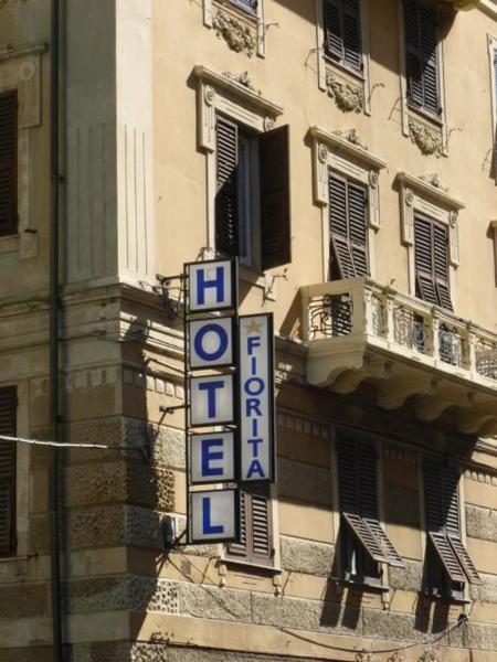 Albergo fiorita