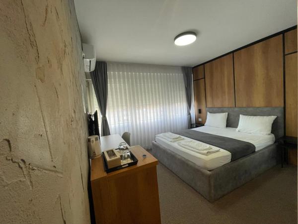New Prishtina Luxury Rooms, Забронировать  Приштина Pristina County