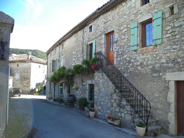 La Dame Blanche, Забронировать  Сен-Морис-д’Иби Ardèche