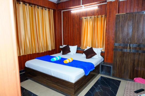 Sea Pearl Homestay, Забронировать  Отели Порт-Блэр 3 звезды, 3*