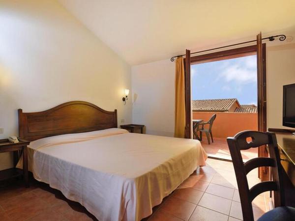 Apartment in Residence Borgo Magliano, in Magliano