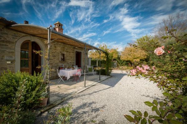 Casina La Graziosa