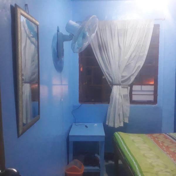CVBNB BAGUIO GUESTHOUSE, Забронировать Отель Багио Cordillera Region, рядом с Baguio Cathedral