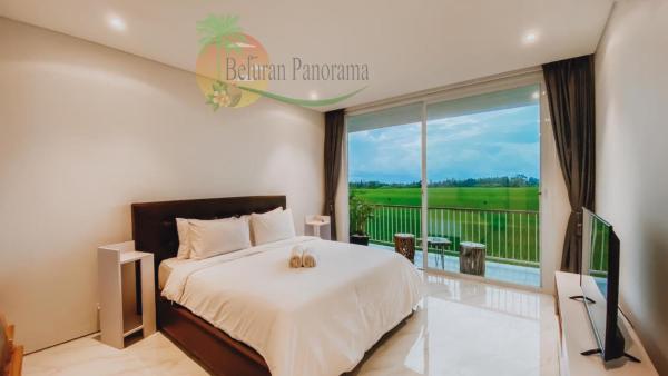 Beluran Panorama, Забронировать  Недорогие отели провинции Бали, недорогие