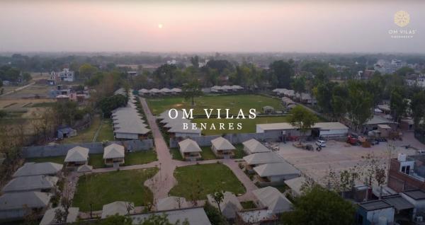 Om Vilas Benares, Varanasi