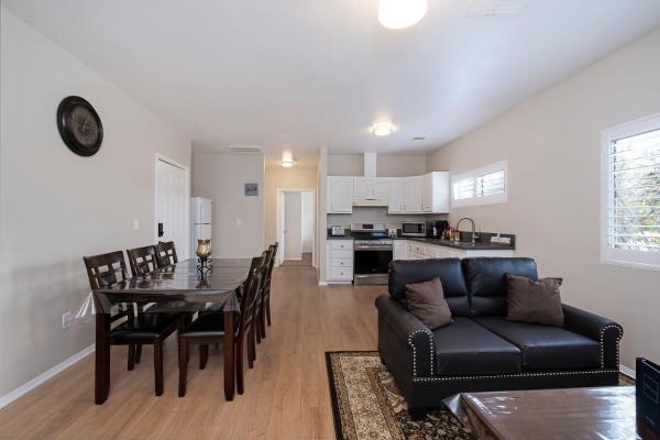 Los Angeles Retreat Close to Hotspots, Забронировать  Лос-Анджелес Большой Лос-Анджелес