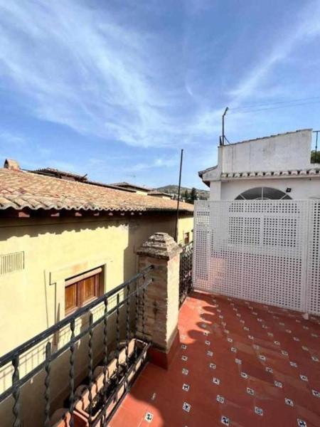 Hostal Viena Plaza Nueva