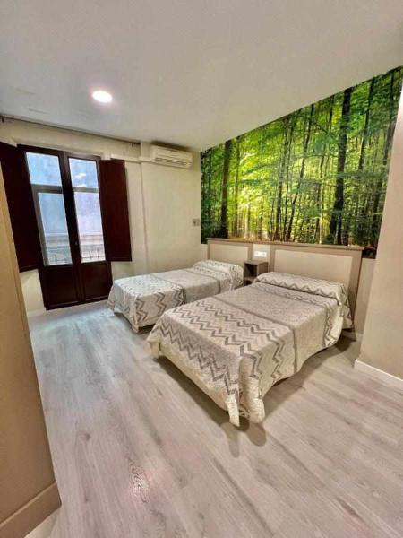 Hostal Viena Plaza Nueva