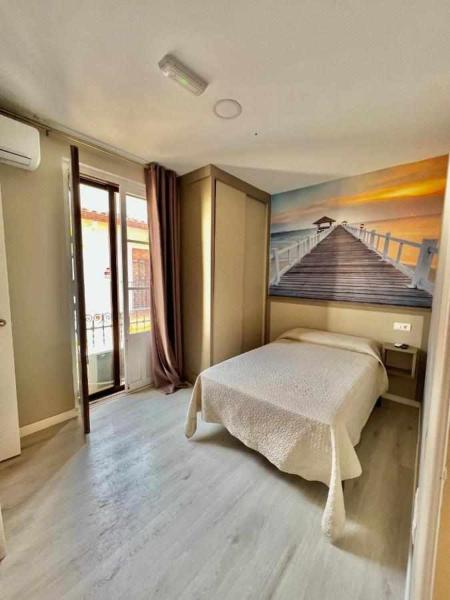 Hostal Viena Plaza Nueva