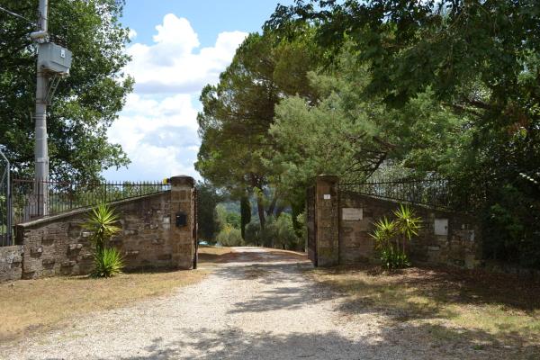 Agriturismo Le Forre del Treja